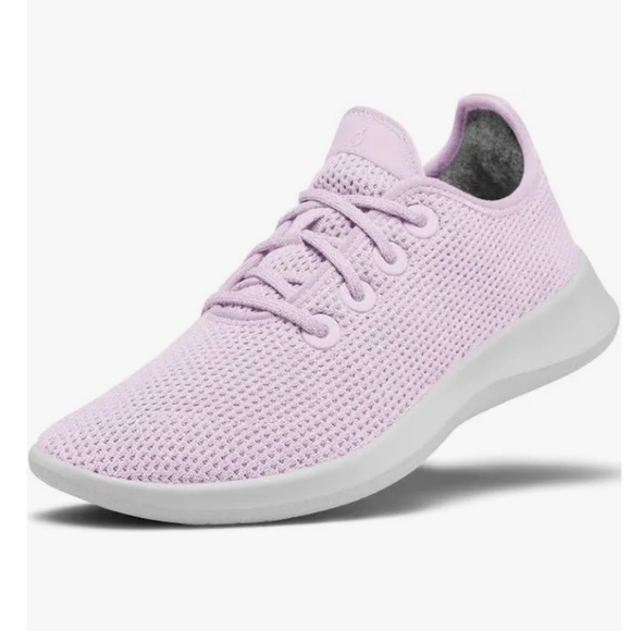 Allbirds Tree Runner Sneakers - Picture 1 of 6